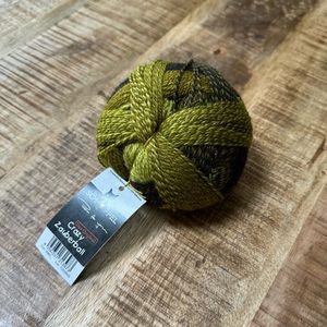 YARN DESTASH!!! Schoppel Wolle Crazy Zauberball Yarn from Germany